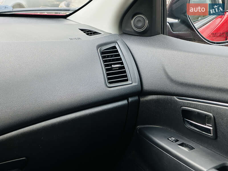 Внедорожник / Кроссовер Mitsubishi Outlander Sport 2017 в Харькове фото 32 Внедорожник / Кроссовер Mitsubishi Outlander Sport 2017 в Харькове