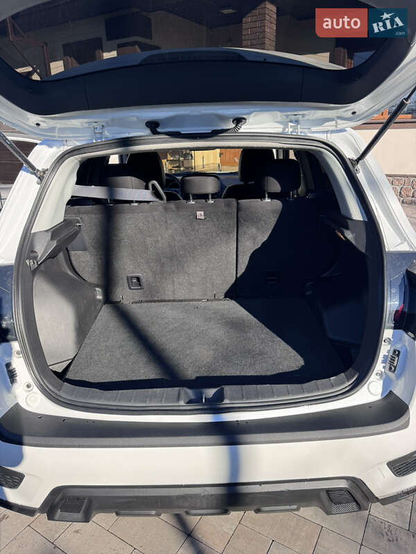 Позашляховик / Кросовер Mitsubishi Outlander Sport 2019 в Кропивницькому