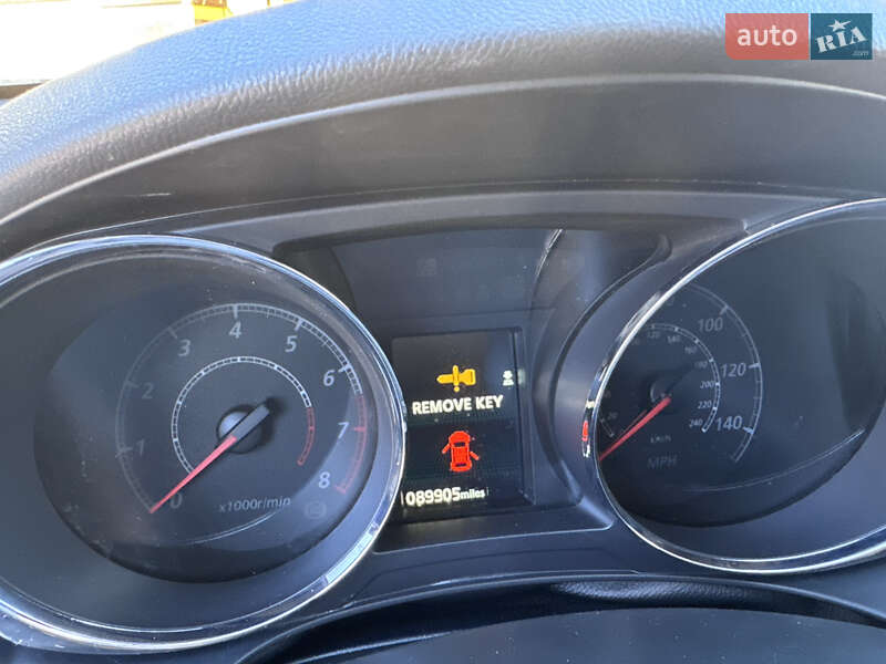 Позашляховик / Кросовер Mitsubishi Outlander Sport 2019 в Кропивницькому