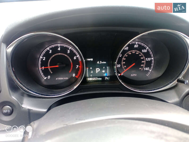 Внедорожник / Кроссовер Mitsubishi Outlander Sport 2018 в Тернополе