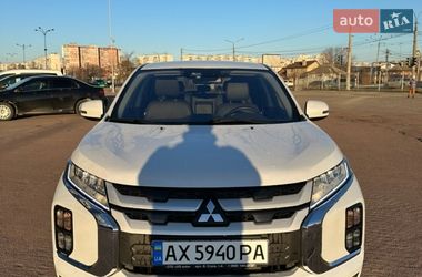 Внедорожник / Кроссовер Mitsubishi Outlander Sport 2022 в Харькове