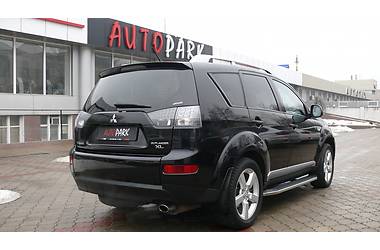  Mitsubishi Outlander XL 2008 в Одессе