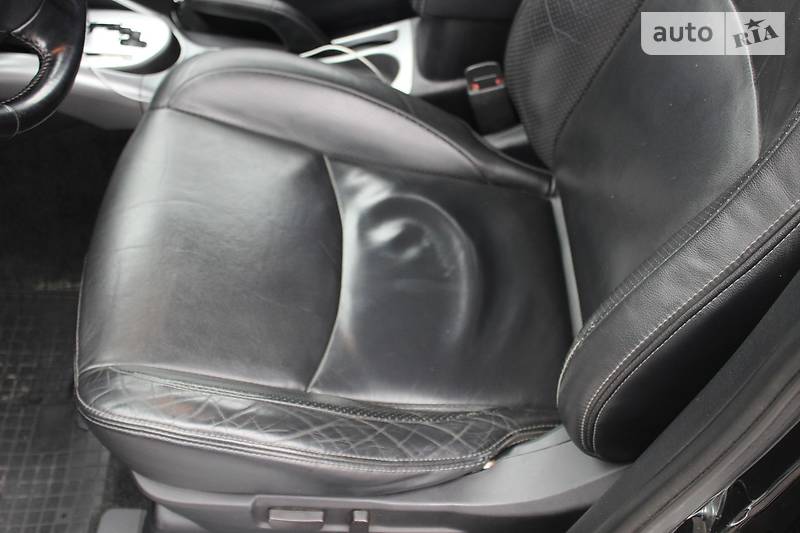 Внедорожник / Кроссовер Mitsubishi Outlander XL 2008 в Харькове
