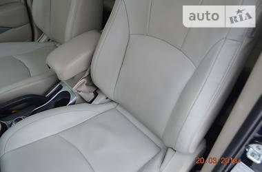 Внедорожник / Кроссовер Mitsubishi Outlander XL 2009 в Ивано-Франковске