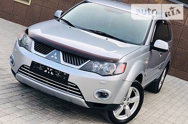 Внедорожник / Кроссовер Mitsubishi Outlander XL 2009 в Одессе