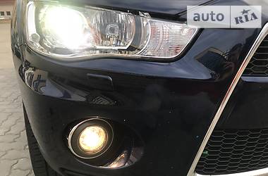  Mitsubishi Outlander XL 2011 в Луцке