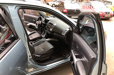 Позашляховик / Кросовер Mitsubishi Outlander XL 2008 в 