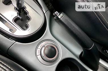 Позашляховик / Кросовер Mitsubishi Outlander XL 2008 в 