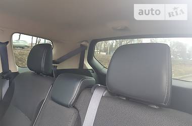 Внедорожник / Кроссовер Mitsubishi Outlander XL 2012 в Полтаве