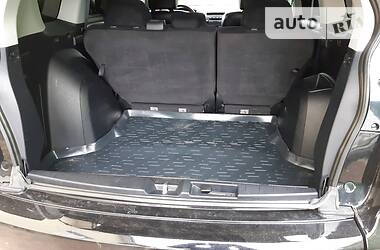 Внедорожник / Кроссовер Mitsubishi Outlander XL 2010 в 