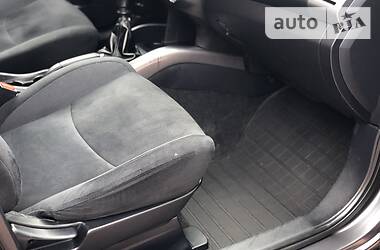 Позашляховик / Кросовер Mitsubishi Outlander XL 2007 в 