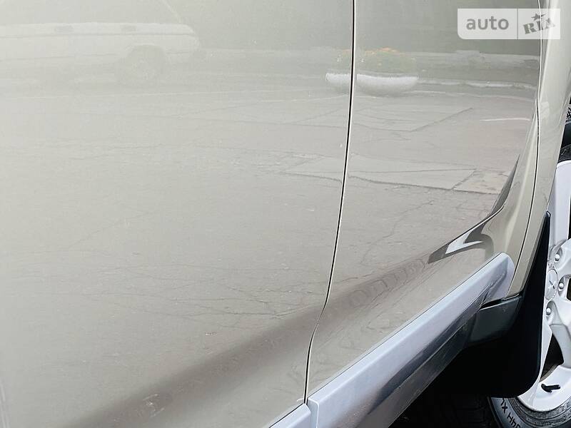 Позашляховик / Кросовер Mitsubishi Outlander XL 2008 в Кам'янському