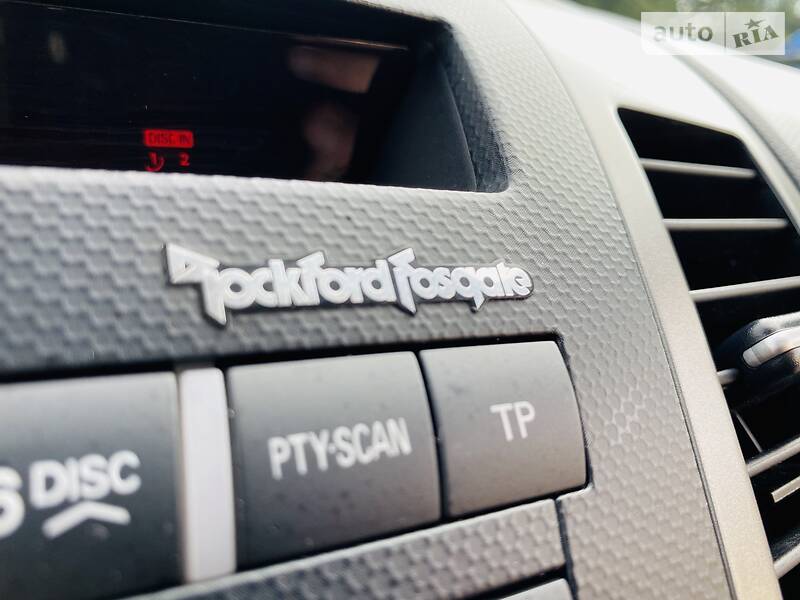 Позашляховик / Кросовер Mitsubishi Outlander XL 2008 в Кам'янському