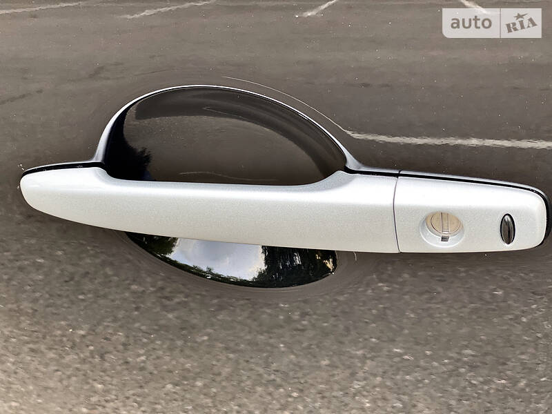 Позашляховик / Кросовер Mitsubishi Outlander XL 2009 в Одесі фото 6 Позашляховик / Кросовер Mitsubishi Outlander XL 2009 в Одесі