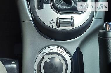 Внедорожник / Кроссовер Mitsubishi Outlander XL 2011 в Коломые