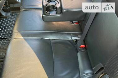 Внедорожник / Кроссовер Mitsubishi Outlander XL 2008 в 