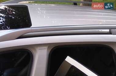 Внедорожник / Кроссовер Mitsubishi Outlander XL 2008 в 