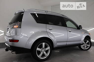 Позашляховик / Кросовер Mitsubishi Outlander XL 2009 в Трускавці