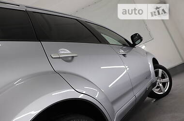 Внедорожник / Кроссовер Mitsubishi Outlander XL 2009 в Трускавце