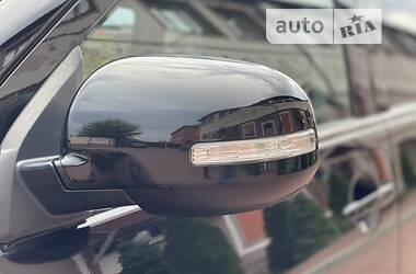 Внедорожник / Кроссовер Mitsubishi Outlander XL 2012 в 