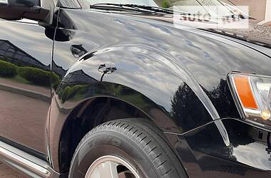 Внедорожник / Кроссовер Mitsubishi Outlander XL 2012 в 