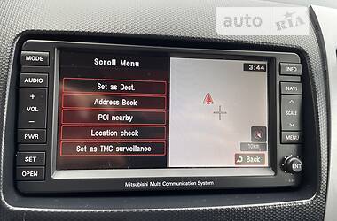 Внедорожник / Кроссовер Mitsubishi Outlander XL 2012 в 