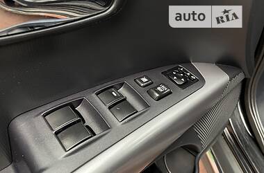 Внедорожник / Кроссовер Mitsubishi Outlander XL 2012 в 