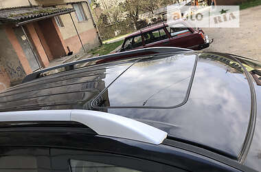 Внедорожник / Кроссовер Mitsubishi Outlander XL 2007 в 