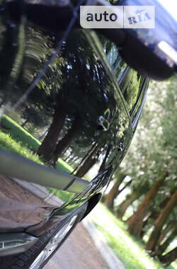 Позашляховик / Кросовер Mitsubishi Outlander XL 2012 в Дрогобичі