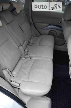 Внедорожник / Кроссовер Mitsubishi Outlander XL 2008 в Херсоне