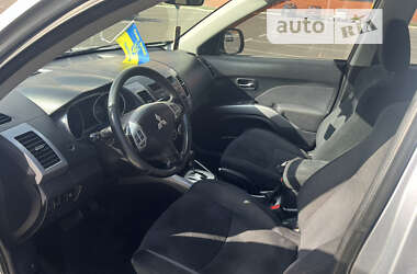 Внедорожник / Кроссовер Mitsubishi Outlander XL 2008 в Броварах