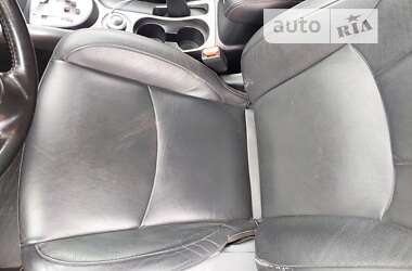 Внедорожник / Кроссовер Mitsubishi Outlander XL 2011 в Червонограде