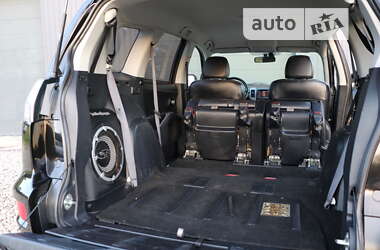 Внедорожник / Кроссовер Mitsubishi Outlander XL 2011 в Трускавце