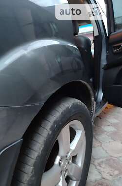 Внедорожник / Кроссовер Mitsubishi Outlander XL 2007 в 