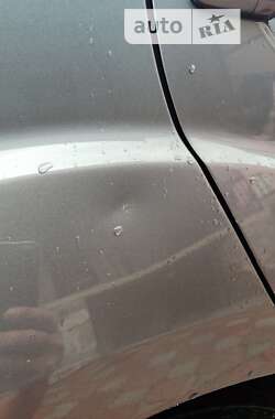 Внедорожник / Кроссовер Mitsubishi Outlander XL 2007 в 