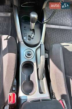 Внедорожник / Кроссовер Mitsubishi Outlander XL 2010 в 