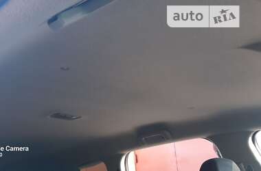 Позашляховик / Кросовер Mitsubishi Outlander XL 2008 в Смілі