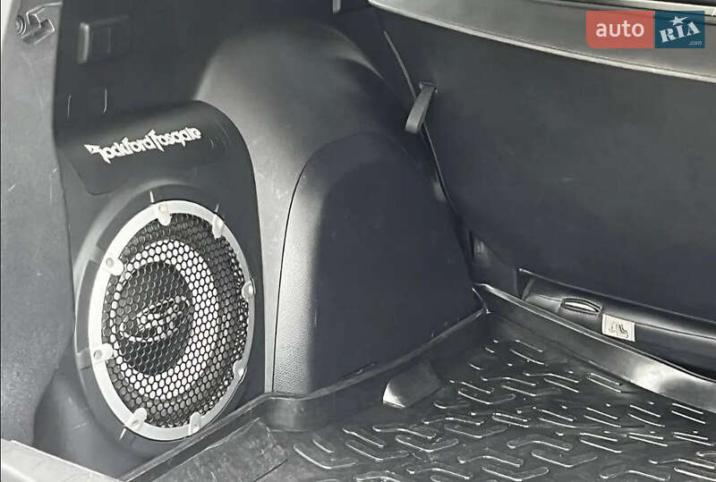 Внедорожник / Кроссовер Mitsubishi Outlander XL 2008 в Днепре