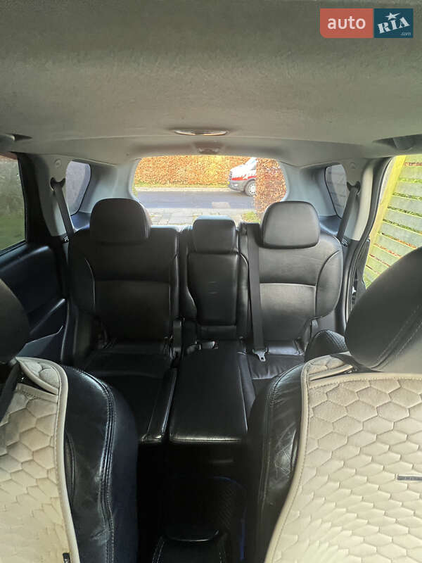 Позашляховик / Кросовер Mitsubishi Outlander XL 2007 в Могилів-Подільському