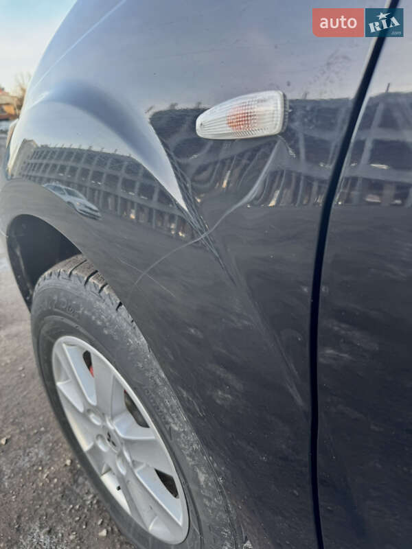 Внедорожник / Кроссовер Mitsubishi Outlander XL 2007 в Вишневце фото 14 Внедорожник / Кроссовер Mitsubishi Outlander XL 2007 в Вишневце