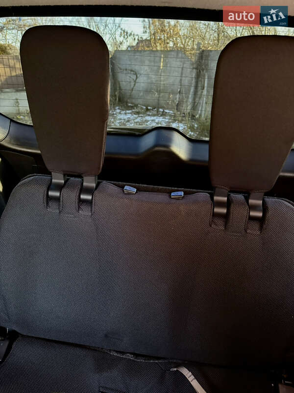 Внедорожник / Кроссовер Mitsubishi Outlander XL 2007 в Вишневце фото 32 Внедорожник / Кроссовер Mitsubishi Outlander XL 2007 в Вишневце