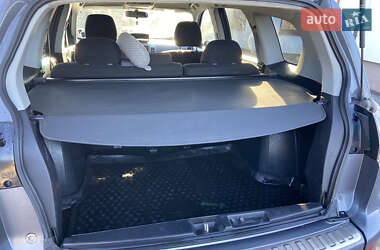 Позашляховик / Кросовер Mitsubishi Outlander XL 2008 в 