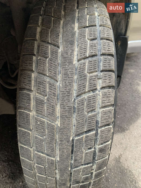 Внедорожник / Кроссовер Mitsubishi Outlander XL 2007 в Виннице фото 8 Внедорожник / Кроссовер Mitsubishi Outlander XL 2007 в Виннице