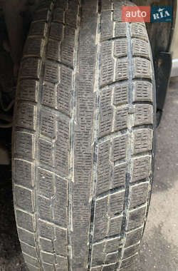 Внедорожник / Кроссовер Mitsubishi Outlander XL 2007 в 