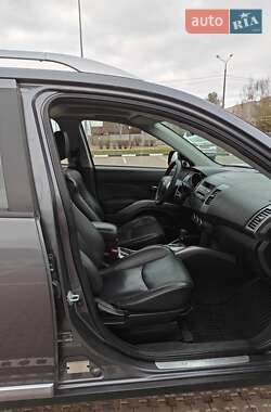 Позашляховик / Кросовер Mitsubishi Outlander XL 2008 в 