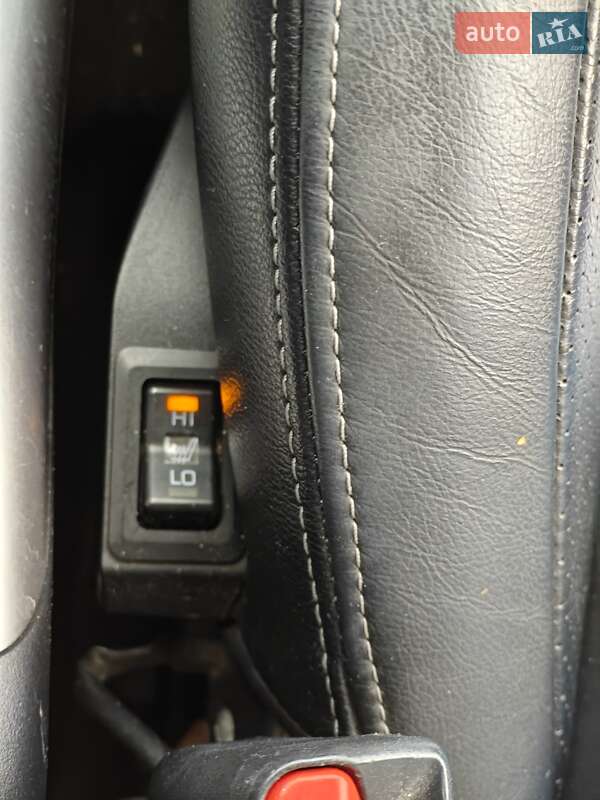 Внедорожник / Кроссовер Mitsubishi Outlander XL 2008 в Киеве