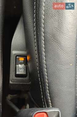 Позашляховик / Кросовер Mitsubishi Outlander XL 2008 в 