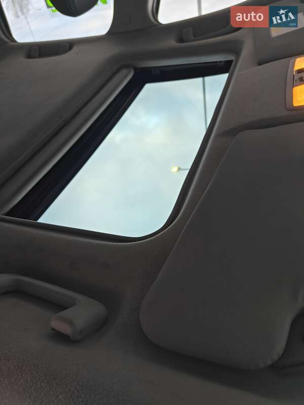 Внедорожник / Кроссовер Mitsubishi Outlander XL 2008 в Киеве