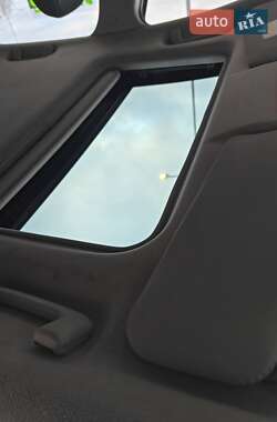 Позашляховик / Кросовер Mitsubishi Outlander XL 2008 в 