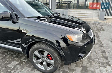 Внедорожник / Кроссовер Mitsubishi Outlander XL 2007 в Черкассах